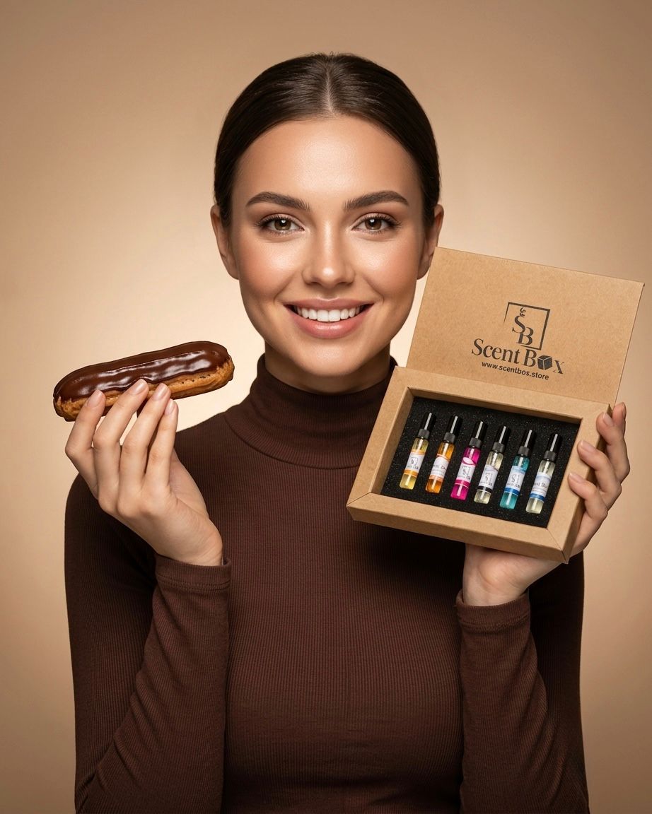 6 Perfume Kit | ScentBox Pakistan