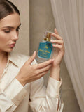 Aqua Blue Perfume for Men | ScentBox Pakistan