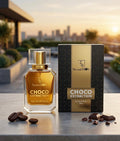 Choco Extraction Perfume | ScentBox Pakistan
