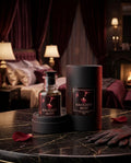 Naughty Mist Couple Parfum 50ml - Long Lasting Romantic & Sensual Fragrance for Men & Women