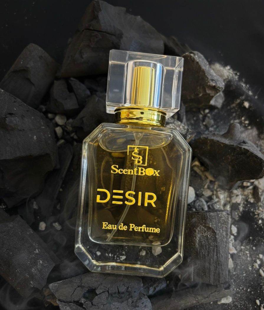 Desire Perfume for Men | ScentBox Pakistan