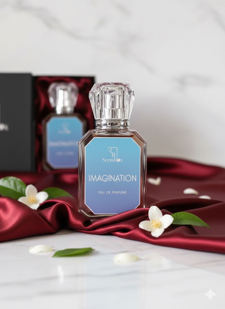 Imagination Perfume | ScentBox Pakistan